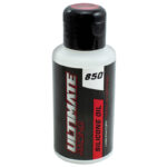 ÓLEO DE SILICONE UR 850 CPS (75ml)