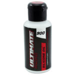 ÓLEO DE SILICONE UR 900 CPS (75ml)