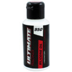 ÓLEO DE SILICONE UR 950 CPS (75ml)