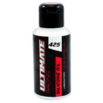 ÓLEO DE SILICONE UR 425 CPS (75ml)