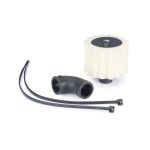 Air Filter 1:8 Star Shape