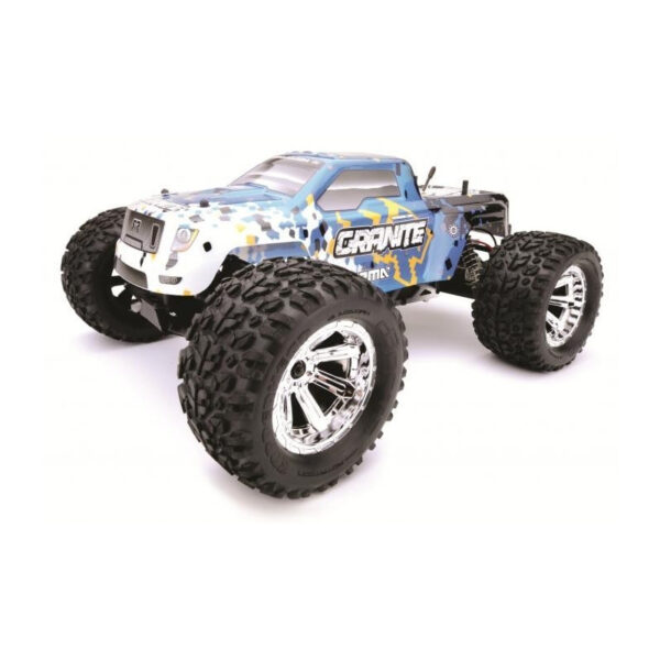 Arrma Granite 1:10 RTR Blau