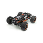 BLACKZON Slyder ST 1/16 4WD Electric Stadium Truck - Orange - Image 3