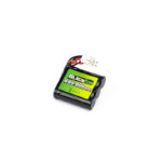 Blackzon Warrior 1/12th 2WD Electric Monster Truck - Green - Image 11