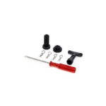 Blackzon Warrior 1/12th 2WD Electric Monster Truck - Green - Image 13