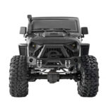 ROCK CRUISER CRAWLER CAR 1/10 RGT86100-GR V2 À PROVA D'ÁGUA 4X4 CINZA RTR - Image 3