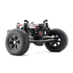 ROCK CRUISER RC4 CRAWLER CAR 1/10 RGT136100 V3 4X4 À PROVA D'ÁGUA AZUL RTR - Image 5