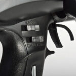 Comando GT3B de 3 canais com receptor GR3E (3 canais AFHDS) LCD Flysky - Image 6