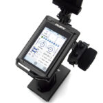 Comando Noble NB4 Pro+ com 2 receptores (AFHDS3) FGR4B (4 canais) + FGR8B (8 canais) + Caixa - Image 5