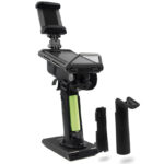 Comando Noble NB4 Pro+ com 2 receptores (AFHDS3) FGR4B (4 canais) + FGR8B (8 canais) + Caixa - Image 6