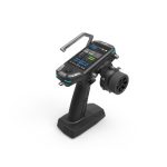 Flysky 11-CH Radio "FS-G11P" 2.4GHz  incl. RX