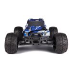 Maverick Quantum2 MT 1/10th Monster Truck - Blue - Image 3