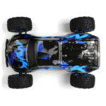 Phantom MT 1:10 RTR Monster Truck - Image 6