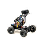 Sand Buggy CHARGER 1:14 4WD RTR - Image 3