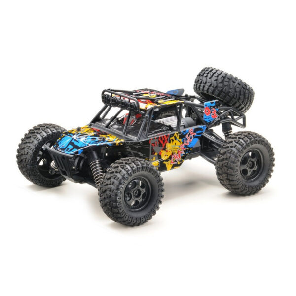Sand Buggy CHARGER 1:14 4WD RTR
