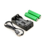 Sand Buggy CHARGER 1:14 4WD RTR - Image 8