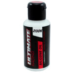 SILICONE DIFERENCIAL UR 200.000 CPS (75ml)
