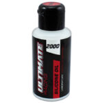 SILICONE DIFERENCIAL UR 2.000 CPS (75ml)
