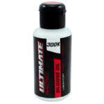 SILICONE DIFERENCIAL UR 300.000 CPS (75ml)