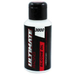 SILICONE DIFERENCIAL UR 3.000 CPS (75ml)