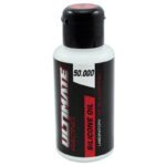 SILICONE DIFERENCIAL UR 50.000 CPS (75ml)