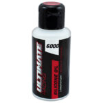 SILICONE DIFERENCIAL UR 6.000 CPS (75ml)