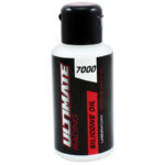SILICONE DIFERENCIAL UR 7.000 CPS (75ml)