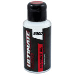 SILICONE DIFERENCIAL UR 9.000 CPS (75ml)