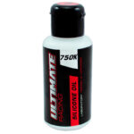 SILICONE DIFERENCIAL UR 750.000 CPS (75ml)
