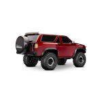TRX-4 Nissan Pathfinder 1/10 Red - Image 5
