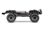 TRX-4 Nissan Pathfinder 1/10 Red - Image 11