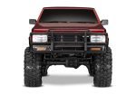 TRX-4 Nissan Pathfinder 1/10 Red - Image 3