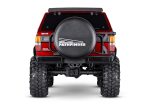 TRX-4 Nissan Pathfinder 1/10 Red - Image 7