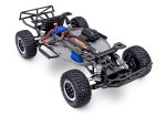 SLASH 1/10 2WD Brushed  USB-C HD ORNG - Image 2
