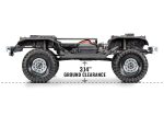 TRX4 1979 Chevrolet Blazer Clipless RED - Image 8