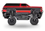 TRX4 1979 Chevrolet Blazer Clipless RED - Image 12