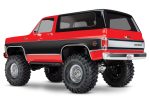 TRX4 1979 Chevrolet Blazer Clipless RED - Image 3