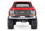 TRX4 1979 Chevrolet Blazer Clipless RED - Image 2