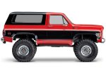 TRX4 1979 Chevrolet Blazer Clipless RED - Image 4