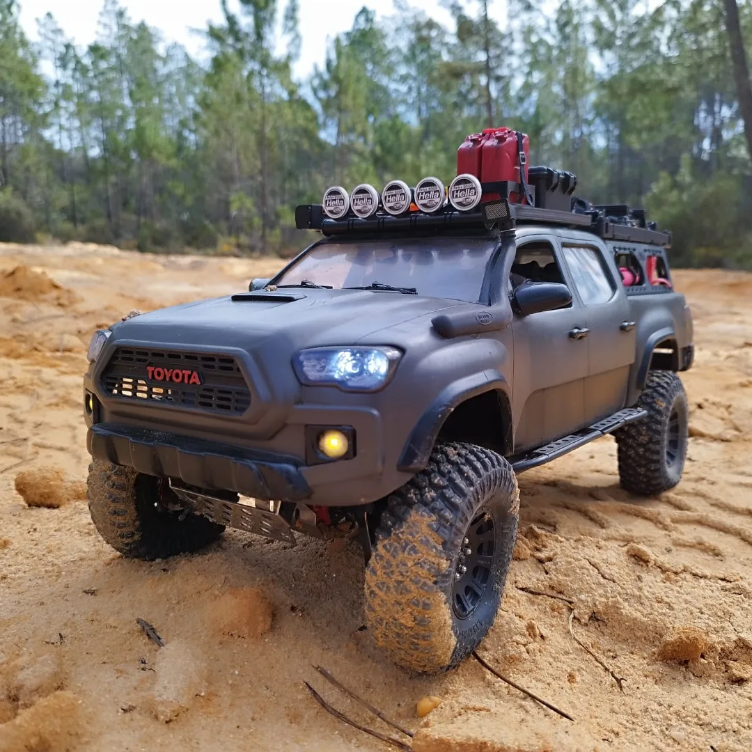 IMG_20230312_171757_487 Toyota Tacoma 1/10 - Image 1