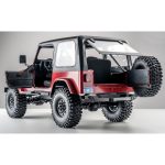 1/10 Mashigan V2 scaler ARTR car kit (RS version) - Image 2