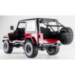 1/10 Mashigan V2 scaler ARTR car kit (RS version) - Image 13