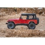 1/10 Mashigan V2 scaler ARTR car kit (RS version) - Image 15
