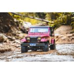1/10 Mashigan V2 scaler ARTR car kit (RS version) - Image 17
