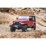 1/10 Mashigan V2 scaler ARTR car kit (RS version) - Image 18