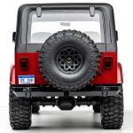 1/10 Mashigan V2 scaler ARTR car kit (RS version) - Image 4