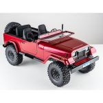 1/10 Mashigan V2 scaler ARTR car kit (RS version) - Image 5