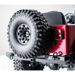 1/10 Mashigan V2 scaler ARTR car kit (RS version) - Image 6