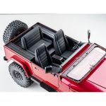 1/10 Mashigan V2 scaler ARTR car kit (RS version) - Image 8