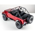 1/10 Mashigan V2 scaler ARTR car kit (RS version) - Image 9